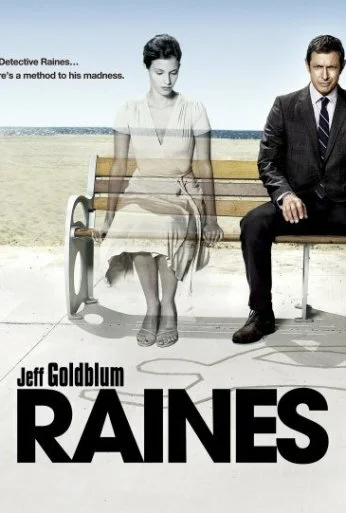Детектив Рейнс (2007)